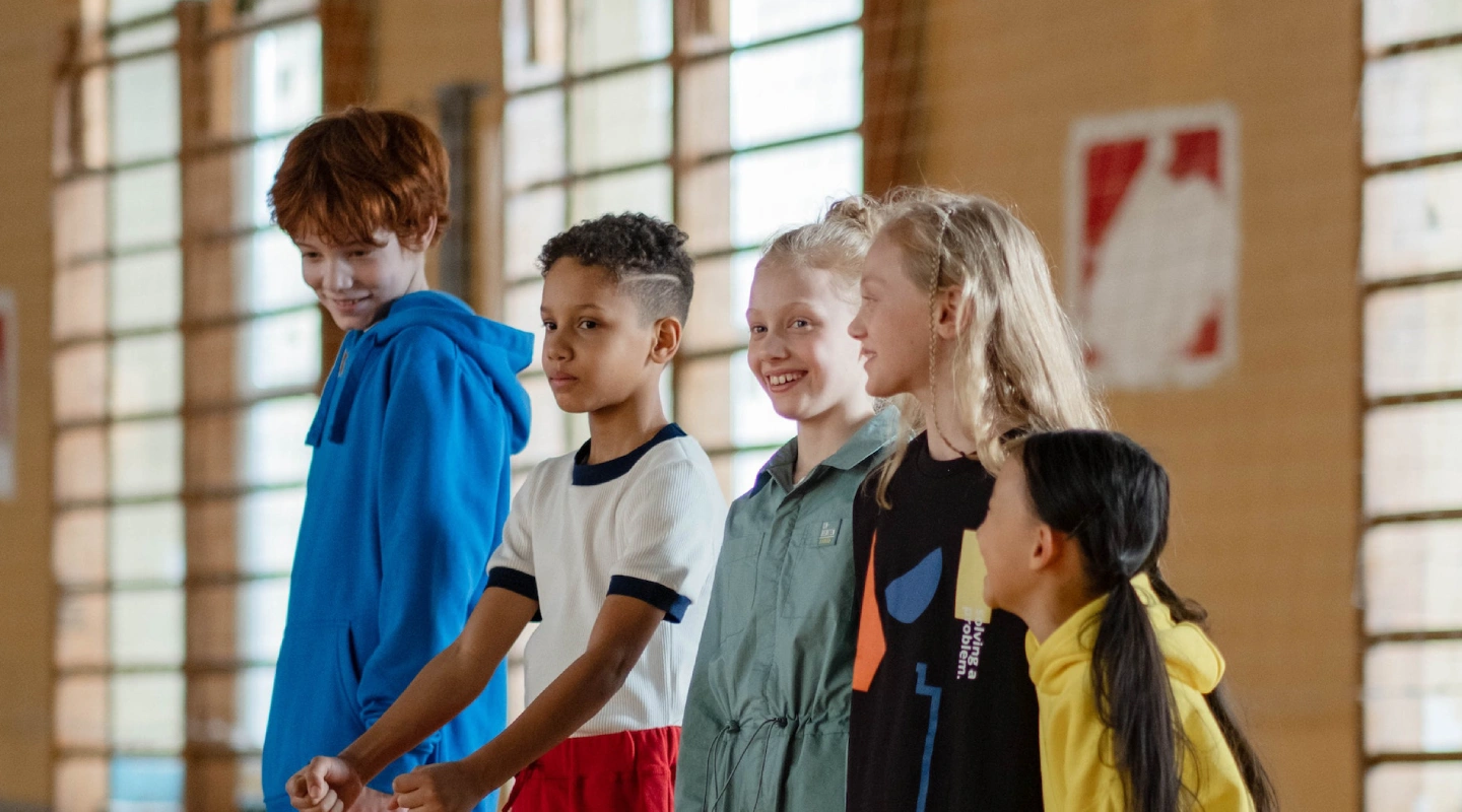 CrossFit Kros / Kros Power tumbling CrossFit Kids In Roswell, NM